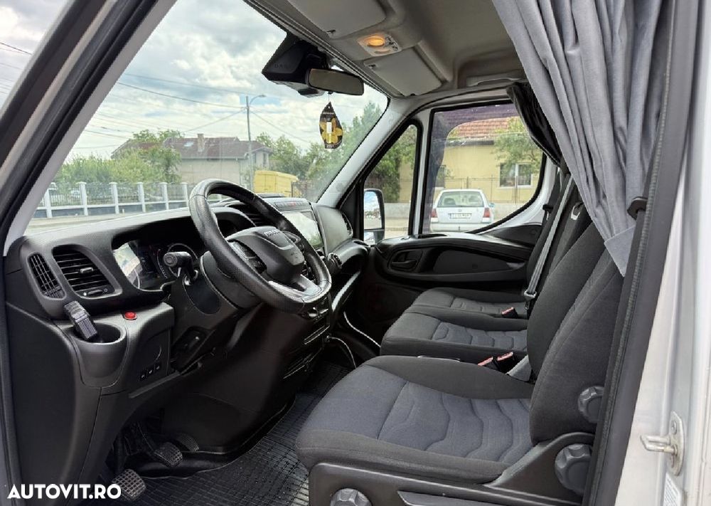 Iveco Daily 35 - 9