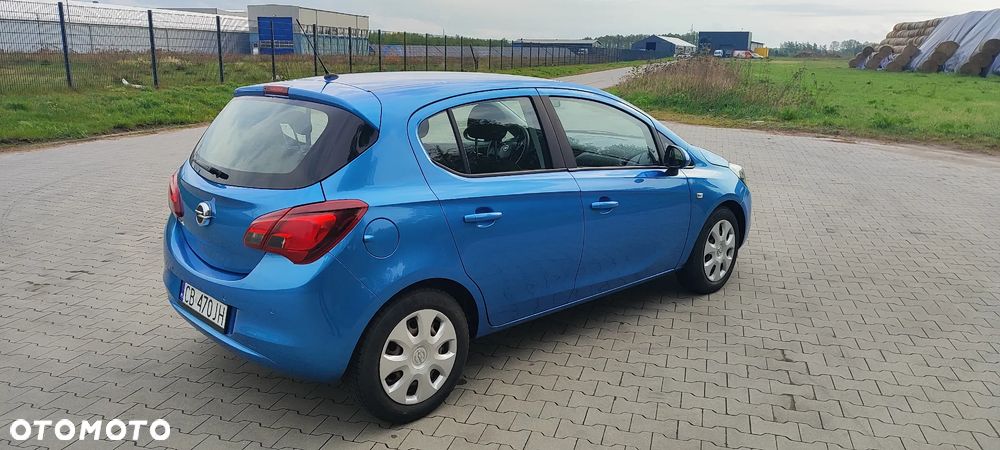 Opel Corsa 1.4 Enjoy - 3