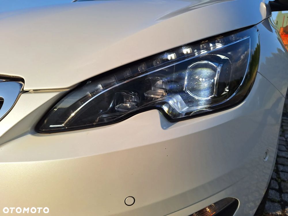 Peugeot 308 BlueHDi 150 Stop & Start Allure - 14