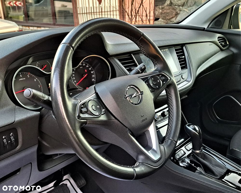 Opel Grandland X 1.5 CDTI Innovation S&S - 26