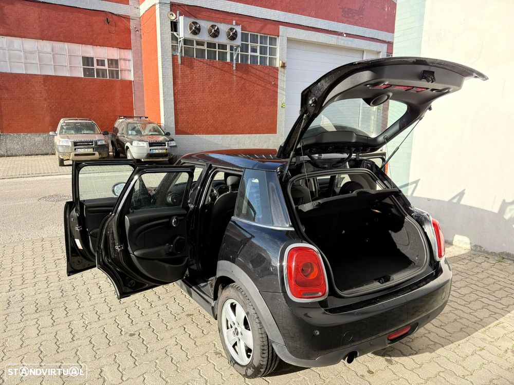 MINI 5 Portas - 8