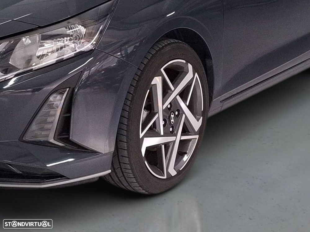 Hyundai i20 1.0 T-GDi Style - 4