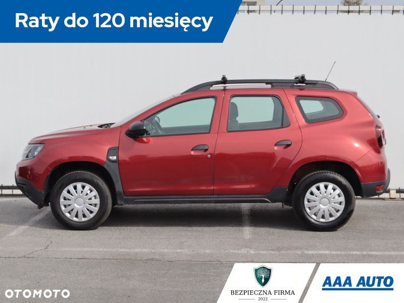 Dacia Duster - 4