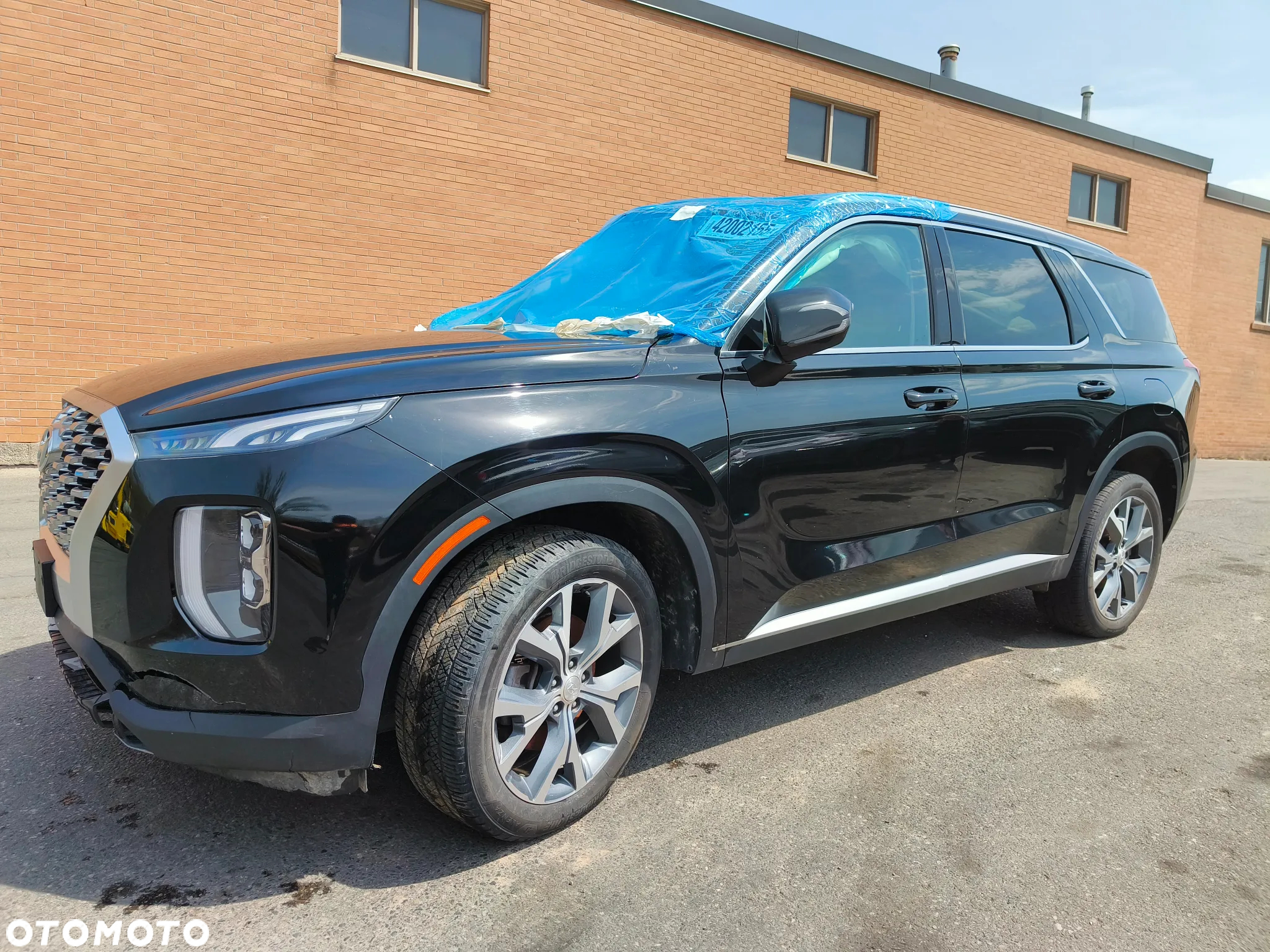 Hyundai Palisade - 16
