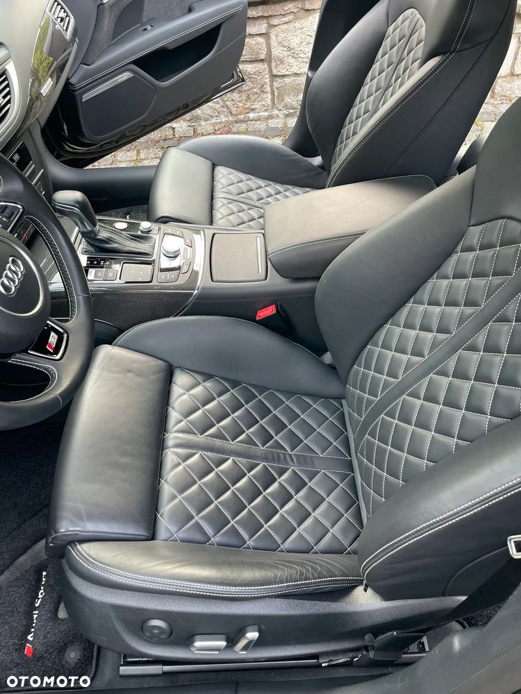 Audi S7 Sportback Standard - 16