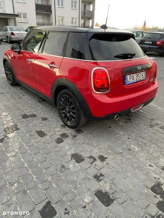 MINI Cooper - 4