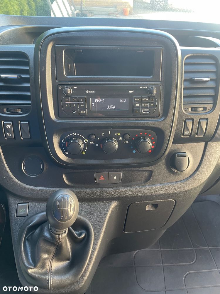 Opel Vivaro - 7