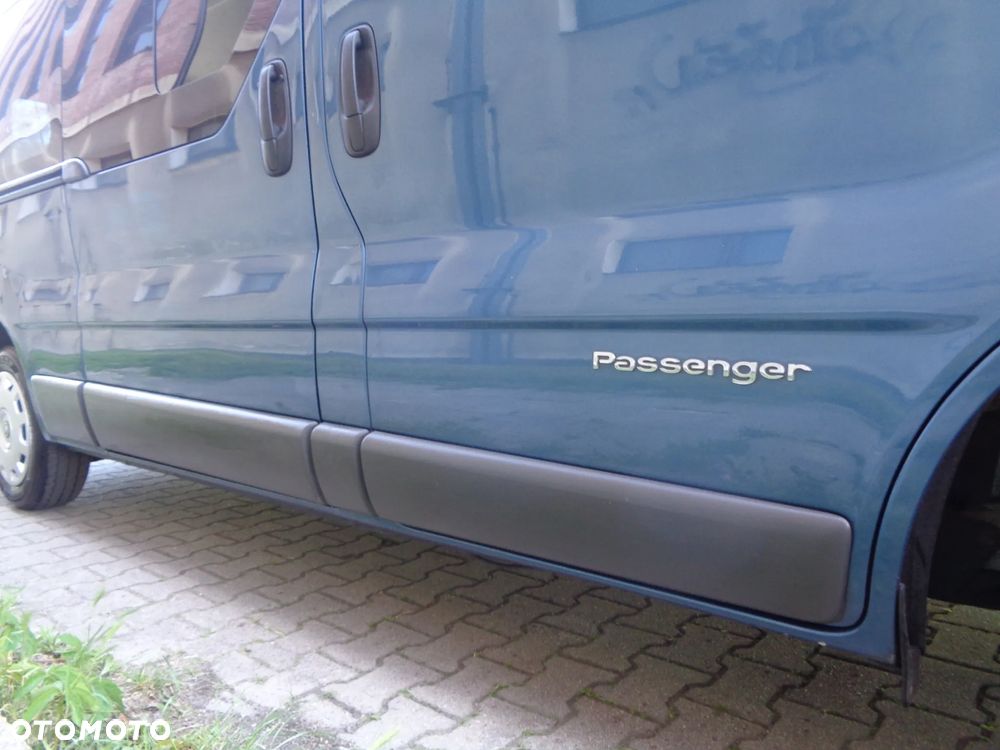 Renault Trafic L2H1 Pack Clim - 18