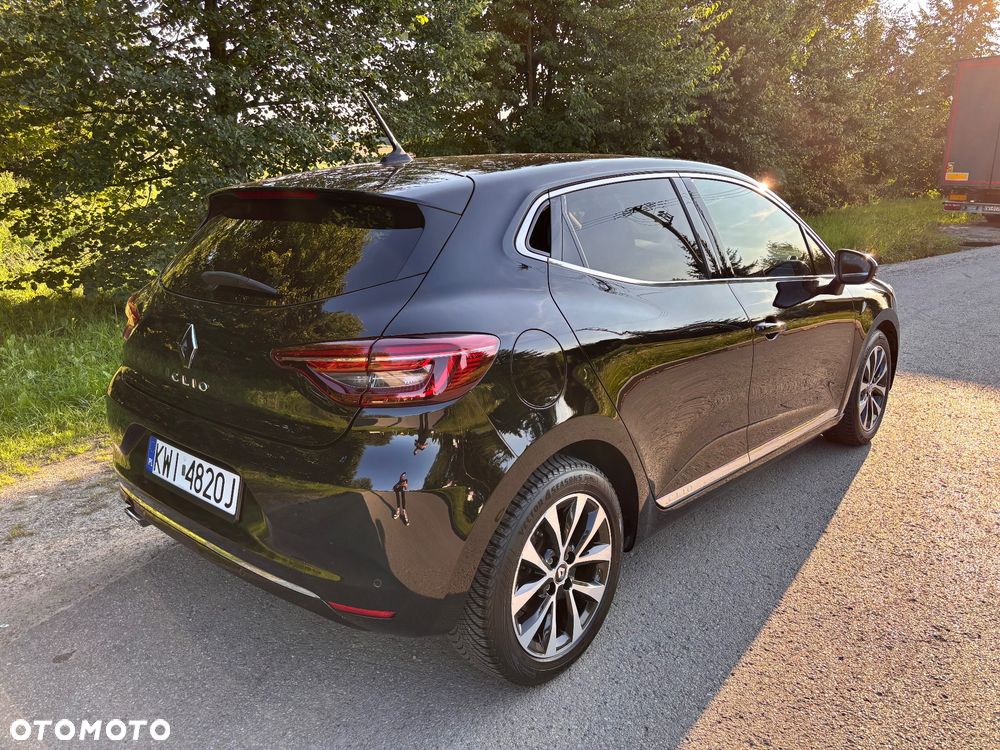 Renault Clio 1.0 TCe Intens - 4