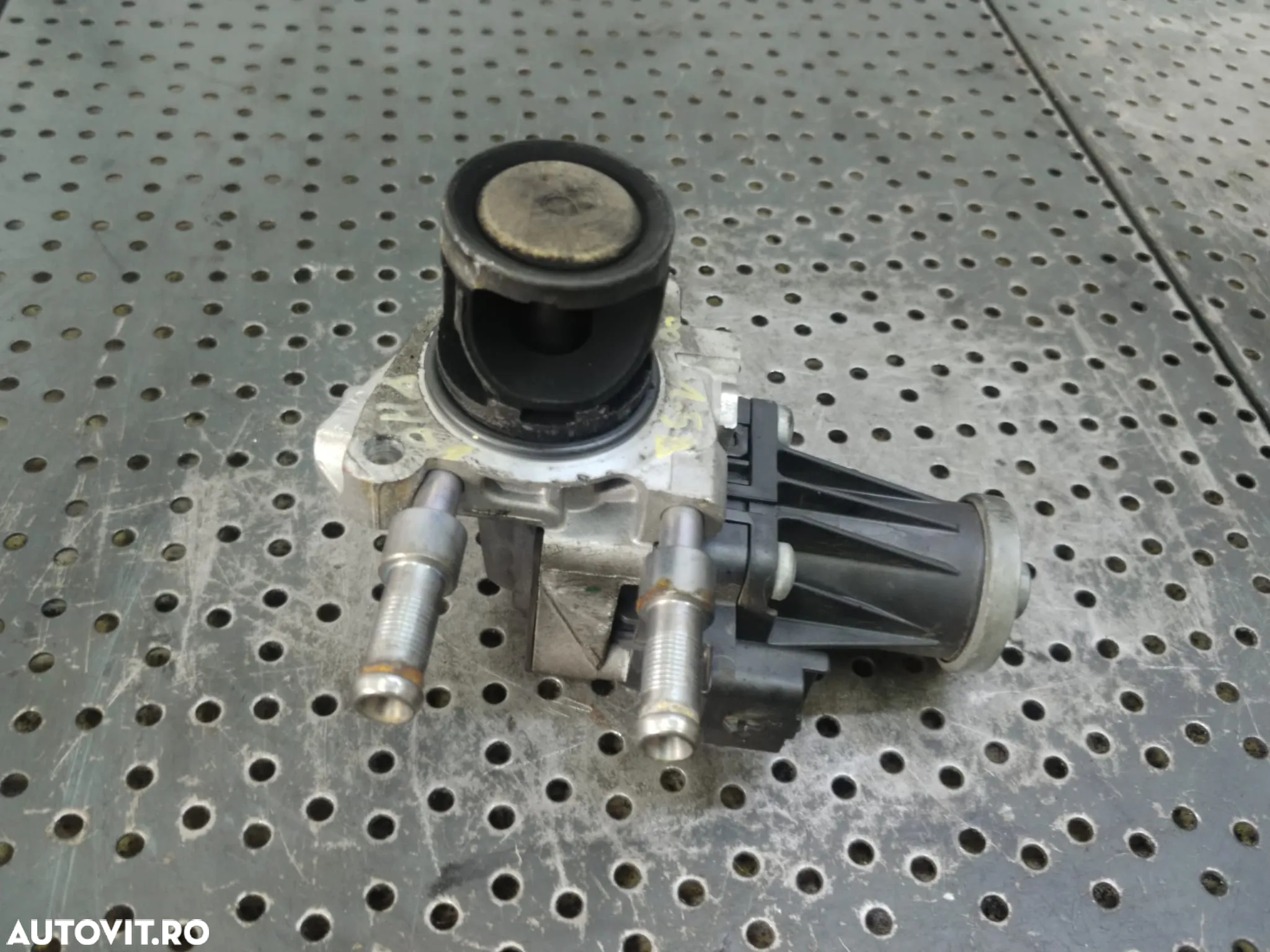 egr 1.5 hdi yh01 peugeot 3008 208 5056392402 - 3