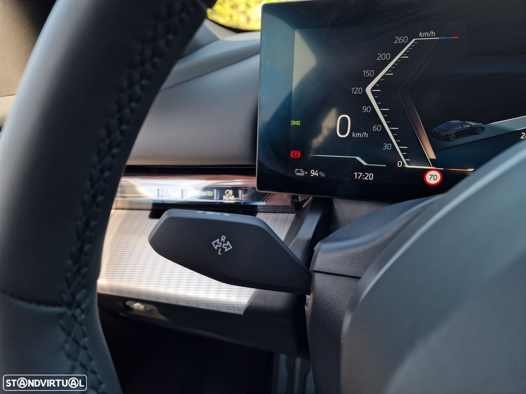 BMW i5 eDrive40 Pack Desportivo M - 26