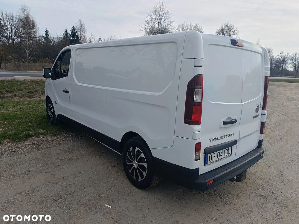 Fiat TALENTO - 2