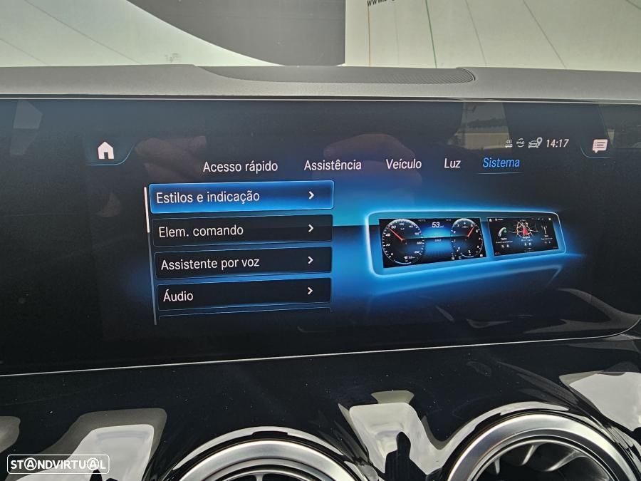 Mercedes-Benz EQA 250+ Progressive - 42