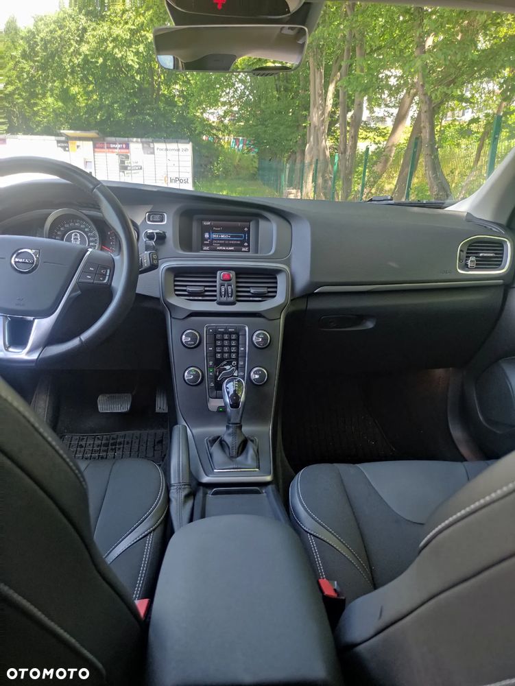 Volvo V40 T3 Drive-E Kinetic - 18