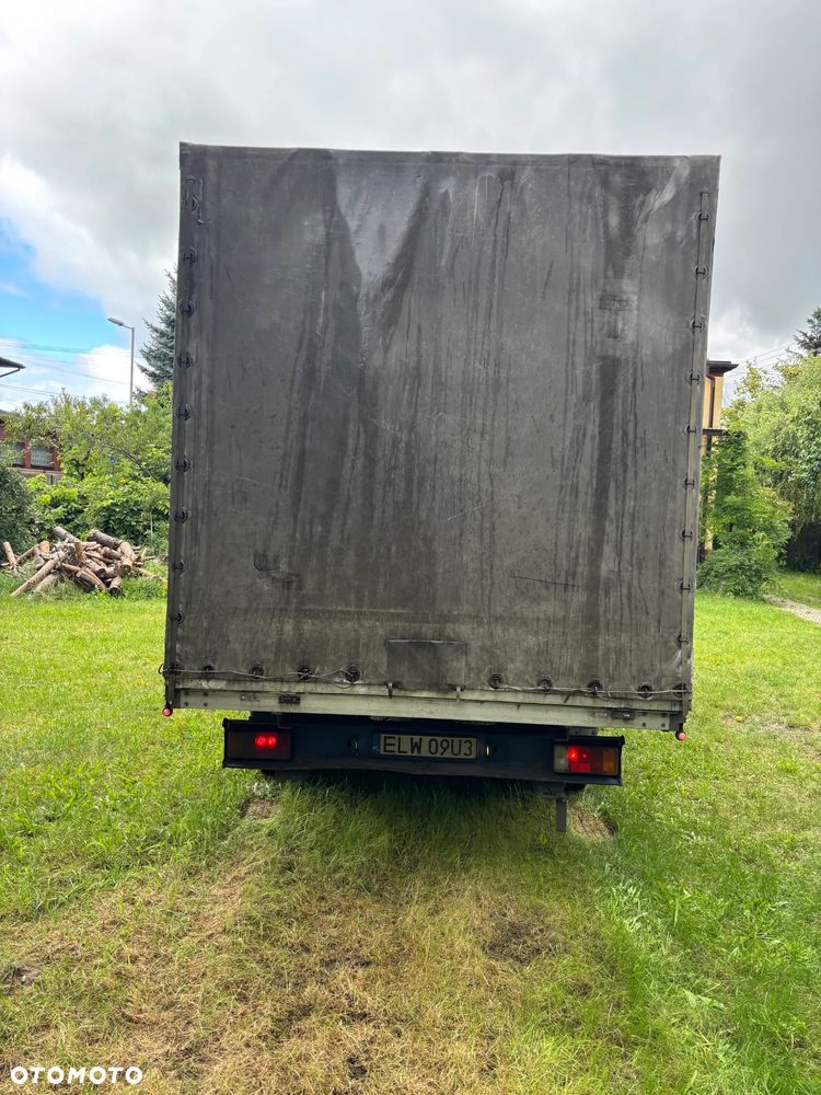 Fiat Ducato - 5