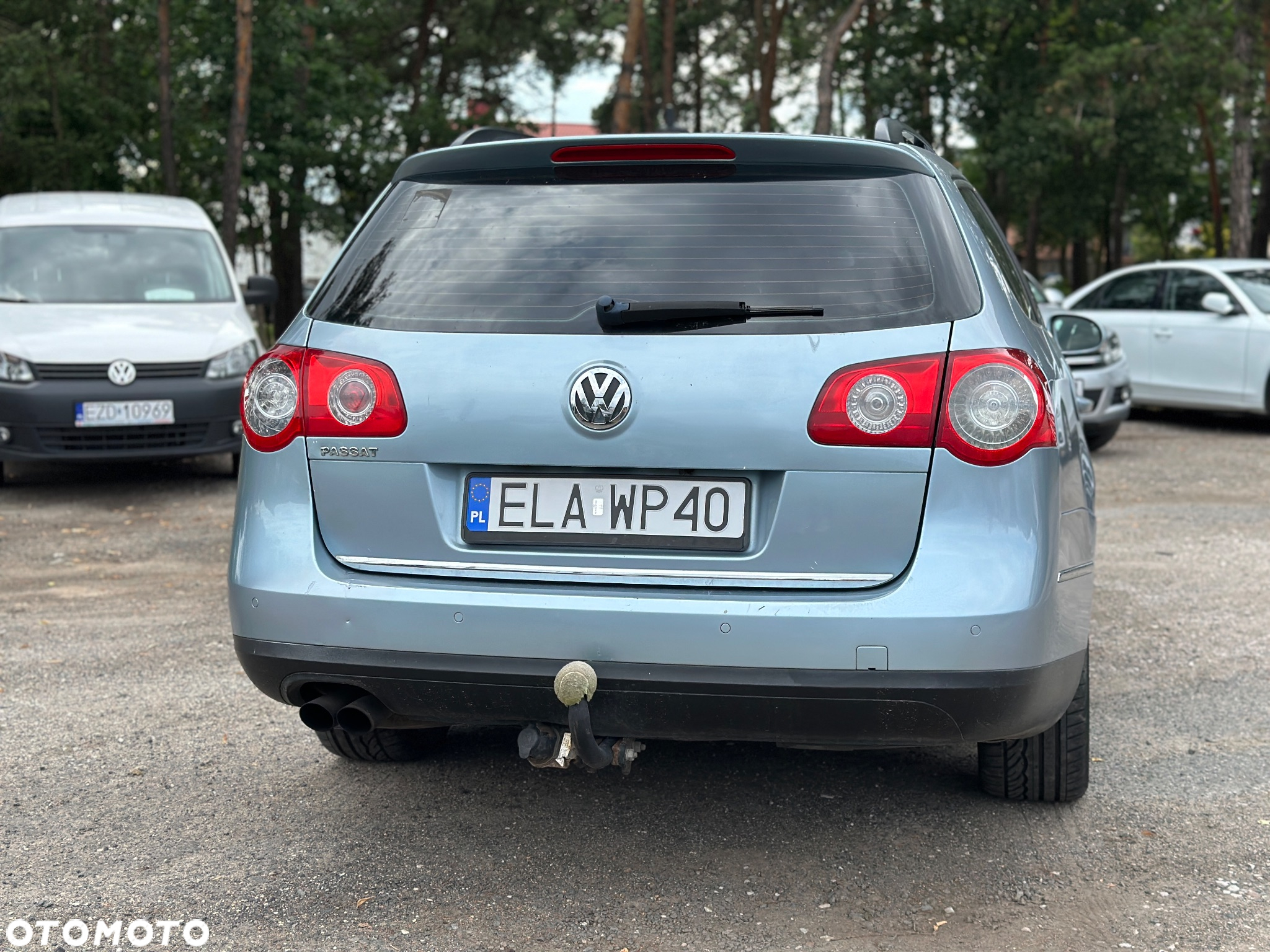 Volkswagen Passat 2.0 TSI Highline DSG - 10