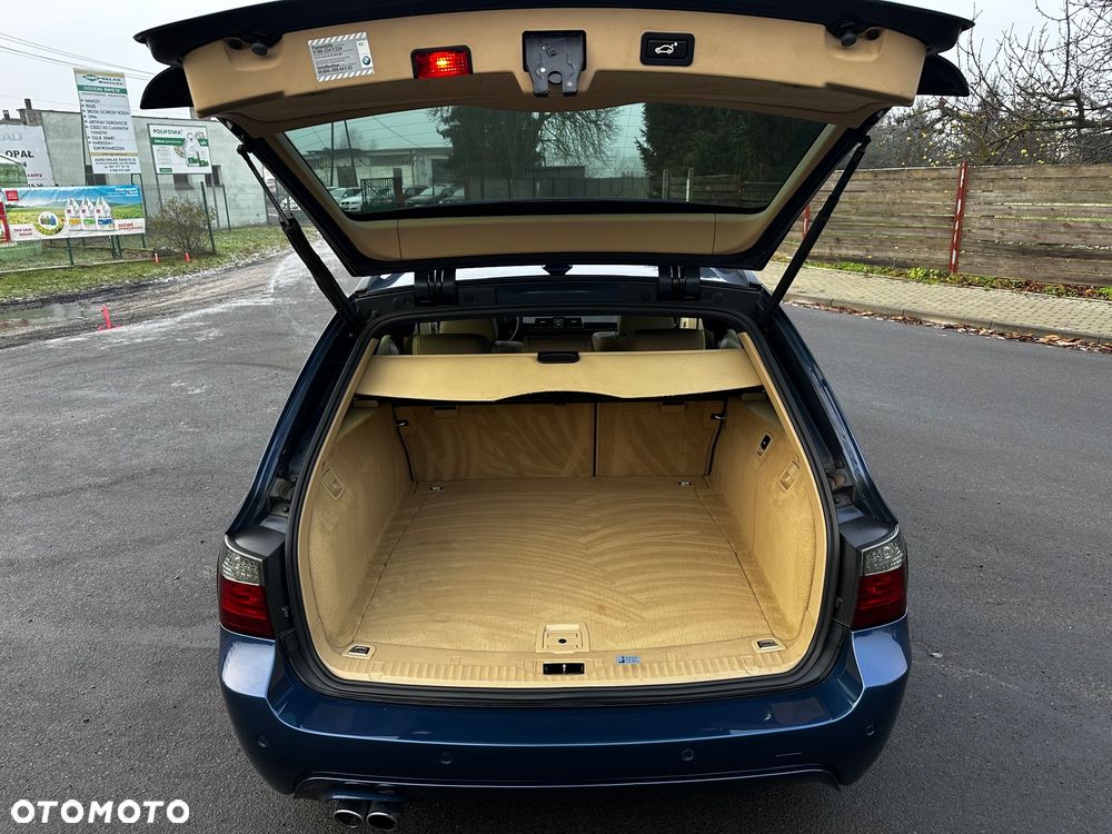 BMW Seria 5 - 24