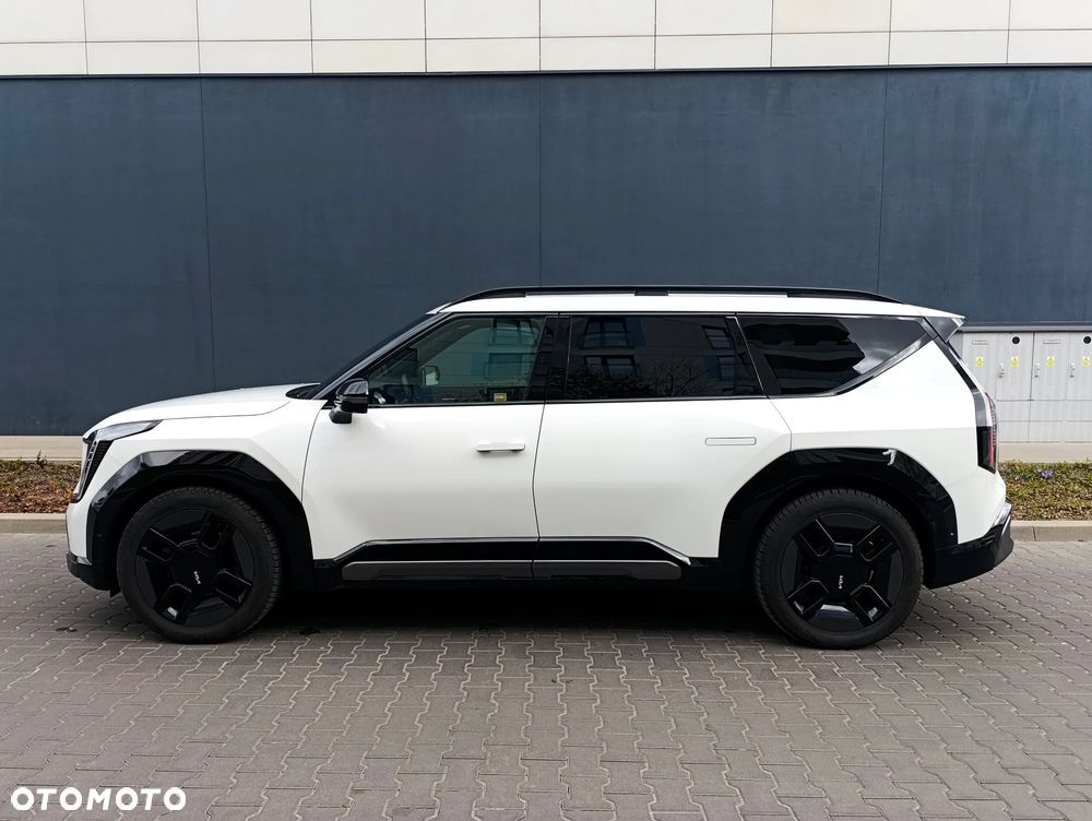 Kia EV9 99.8kWh GT-Line AWD - 2