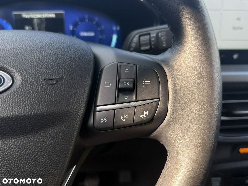Ford Focus 1.0 EcoBoost Hybrid TITANIUM STYLE - 16