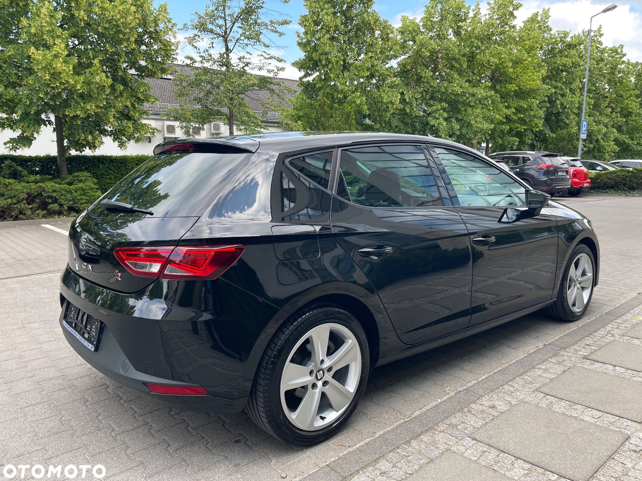 Seat Leon - 6
