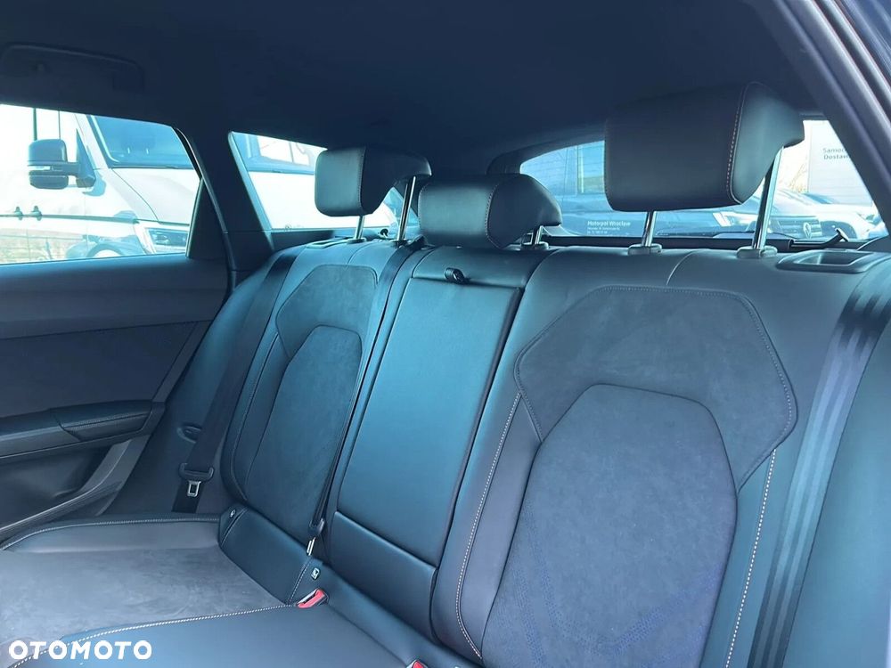 Cupra Leon Sportstourer - 7