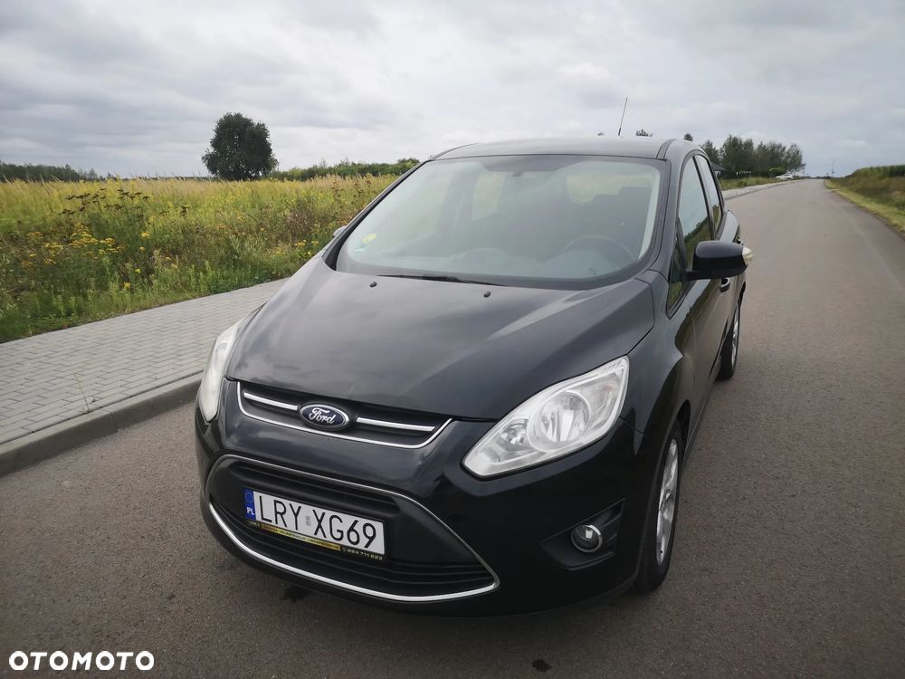 Ford C-MAX 1.6 TDCi Trend - 30
