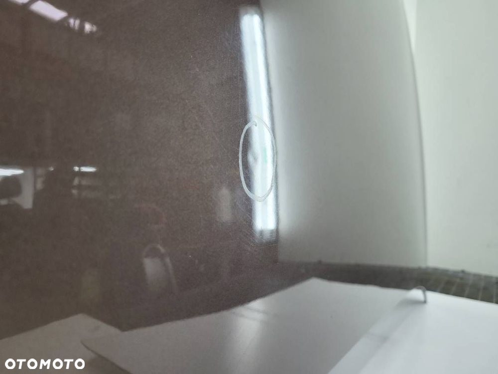 MASKA POKRYWA SILNIKA VW SHARAN II 7N - 16