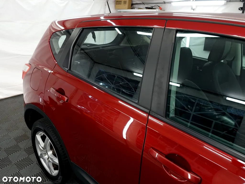 Nissan Qashqai 2.0 I-Way - 29