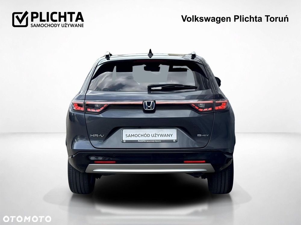 Honda HR-V 1.5 i-MMD Elegance CVT - 7