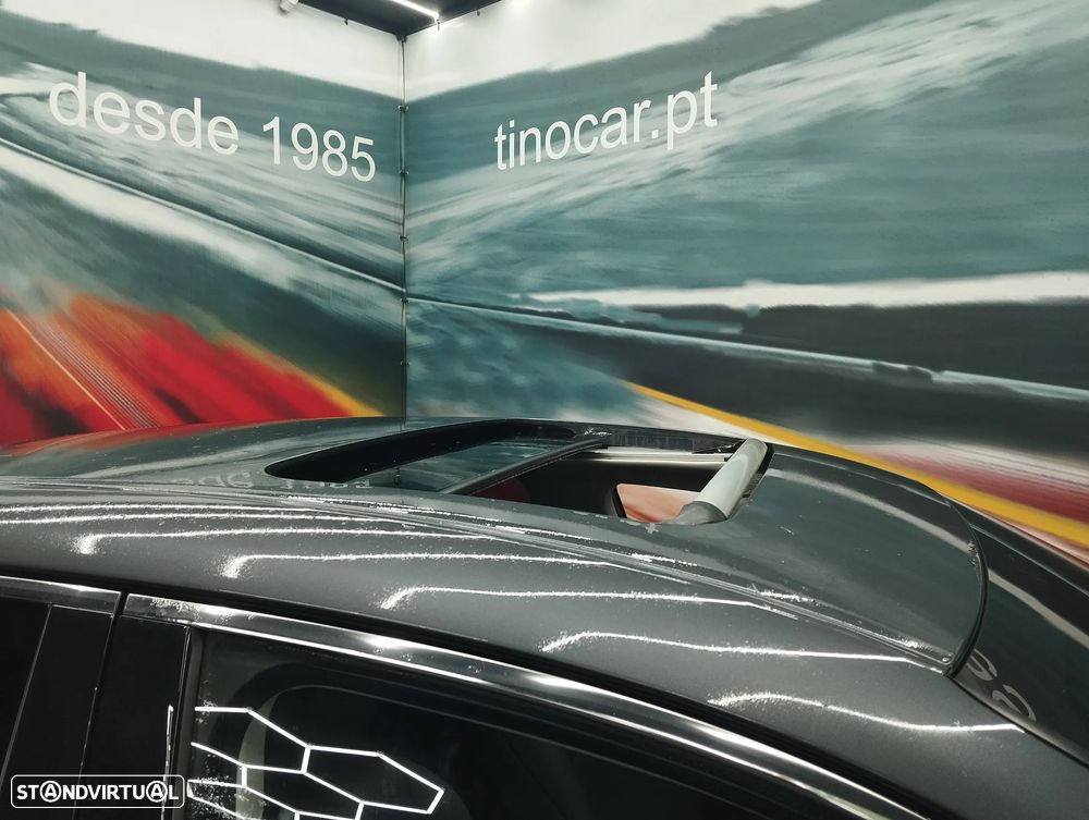 Lexus ES 300h F Sport - 11