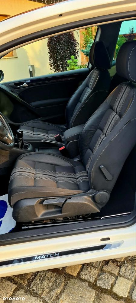 Volkswagen Golf 1.6 TDI BlueMot Trendline - 15