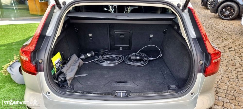 Volvo V60 2.0 T6 AWD TE Inscription - 30