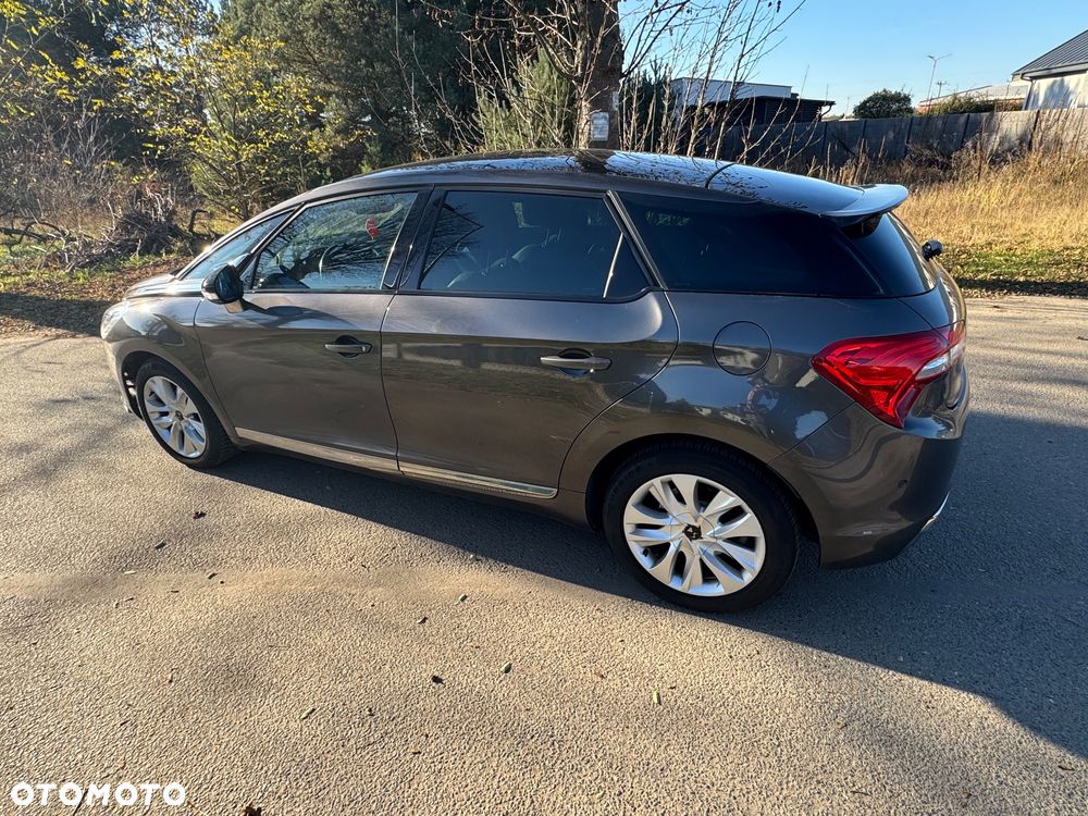 Citroën DS5 BlueHDi 180 EAT6 Business Class - 11