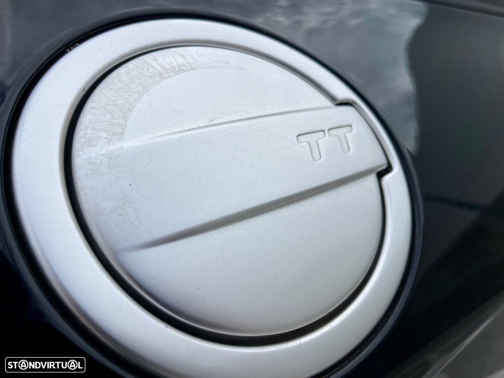 Audi TT Coupé 2.0 TDI quattro S-line - 18