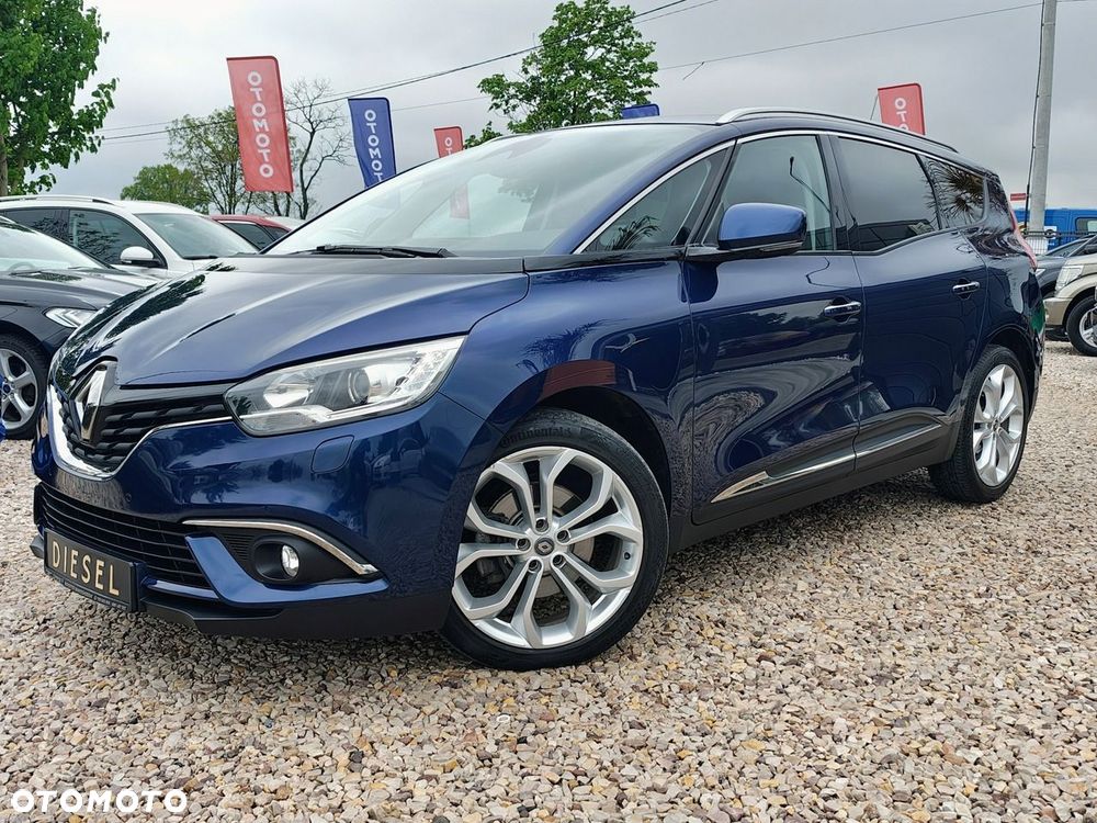 Renault Grand Scenic - 16