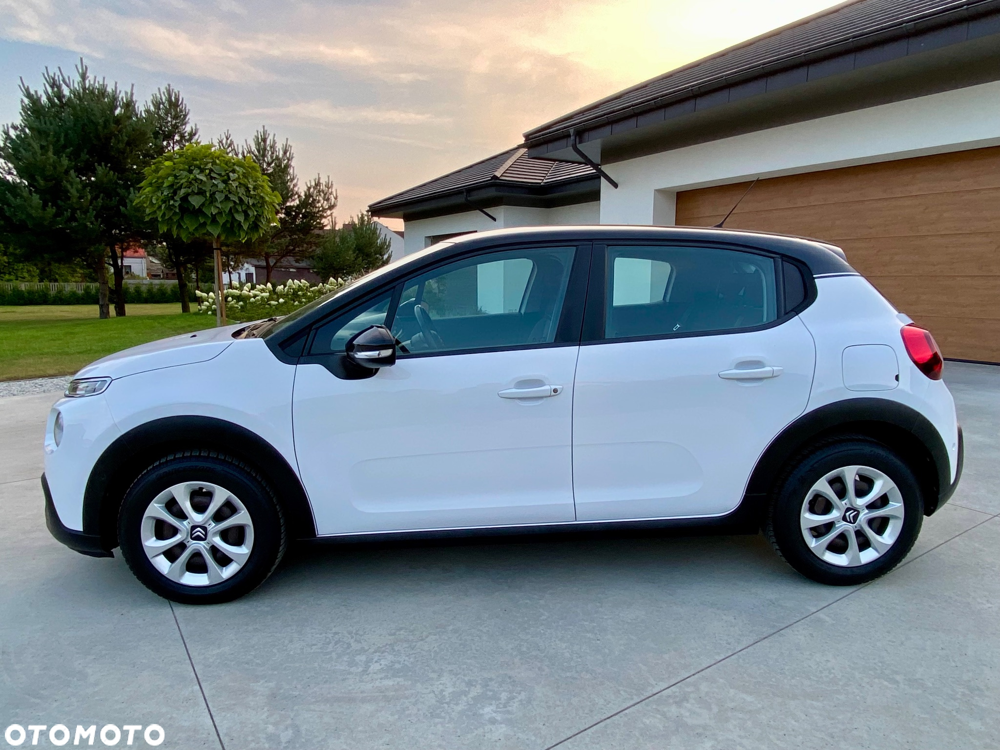 Citroën C3 1.2 PureTech GPF Shine - 12