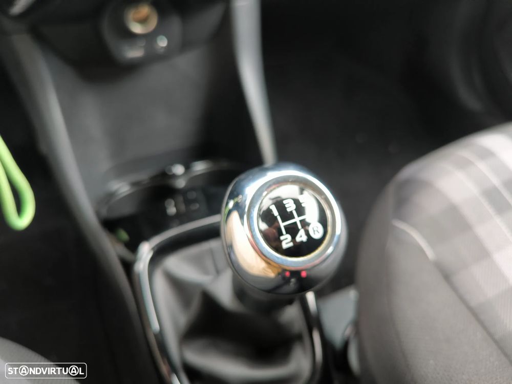 Peugeot 108 1.0 VTi Allure - 22