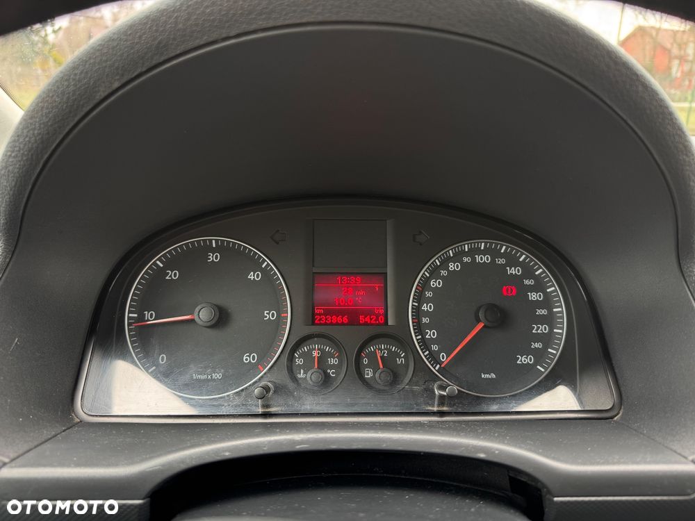 Volkswagen Caddy Maxi Life - 7