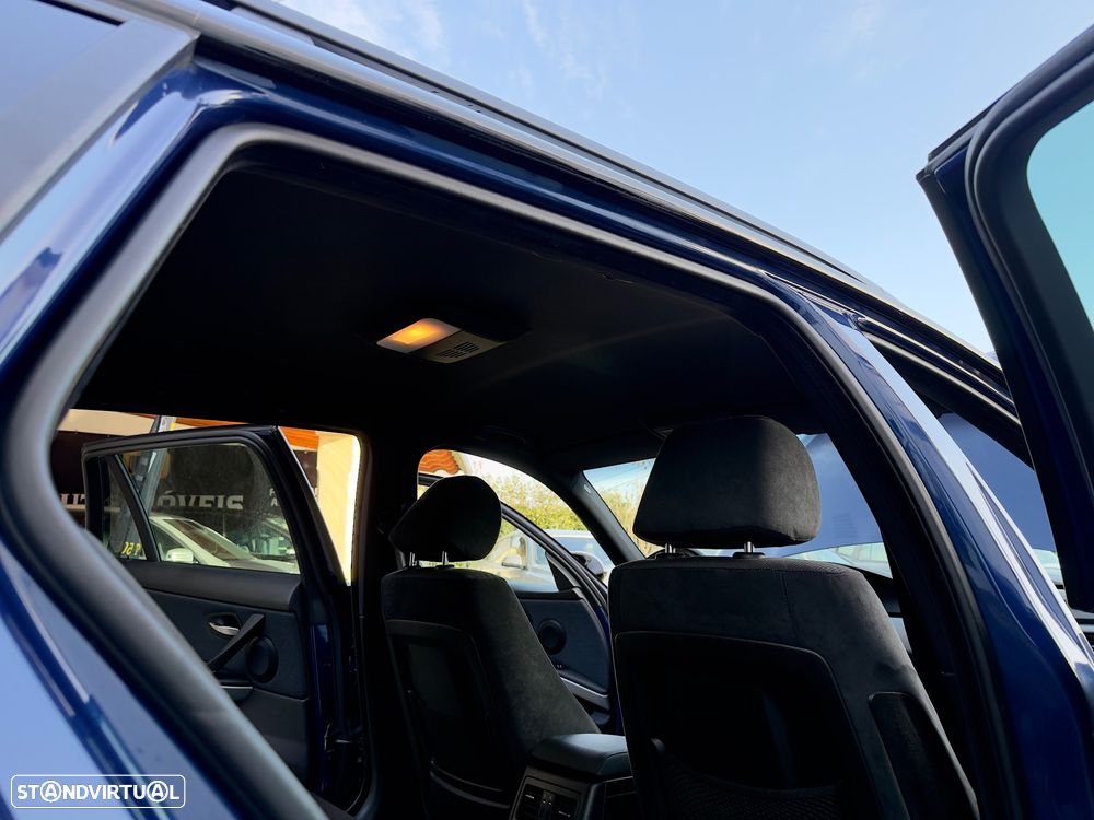 BMW 320 d Navigation Sport - 50