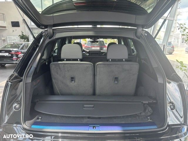 Audi Q7 50 TDI quattro Tiptronic MHEV S Line - 13