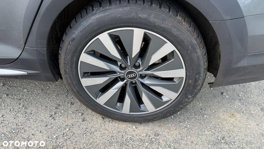 Audi A4 Allroad 2.0 TDI S tronic - 17