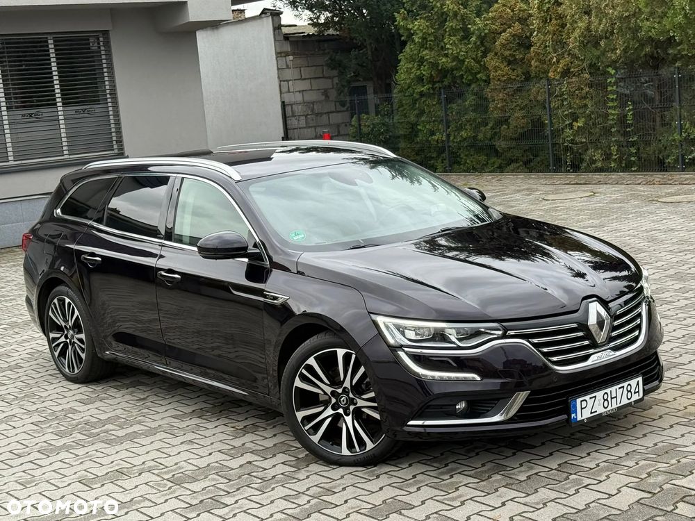 Renault Talisman Grandtour ENERGY dCi 160 EDC INITIALE PARIS - 24