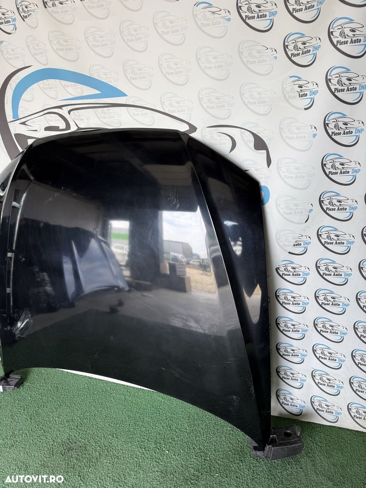 Capota Audi A6 C8 2018-2023 - 3