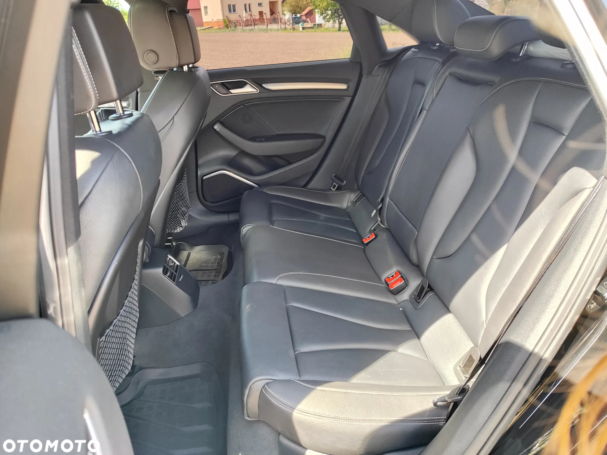 Audi S3 2.0 TFSI Quattro S tronic - 19