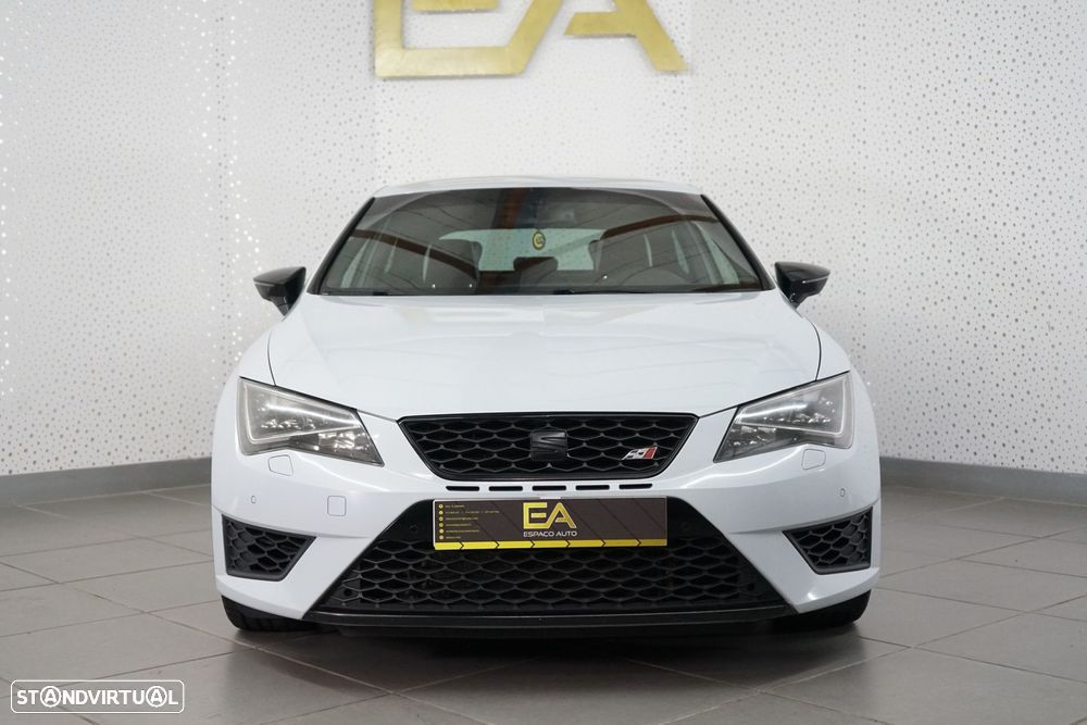 SEAT Leon - 2