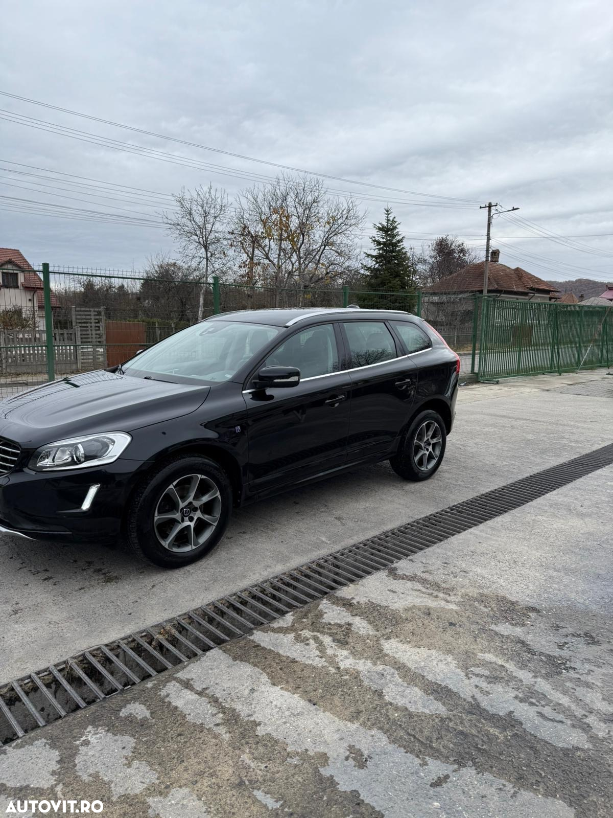 Volvo XC 60 D4AWD Ocean Race - 2