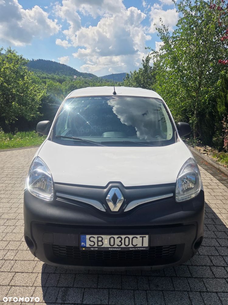 Renault Kangoo 1.5 dCi Limited - 5