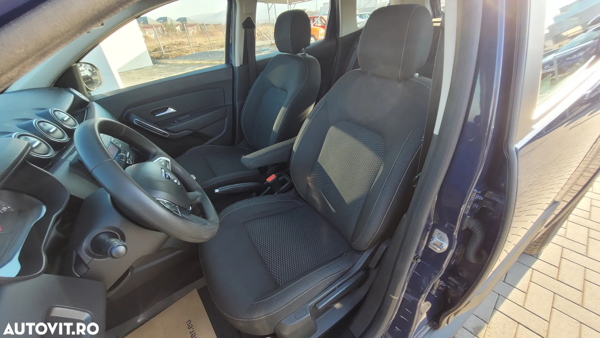 Dacia Duster - 11