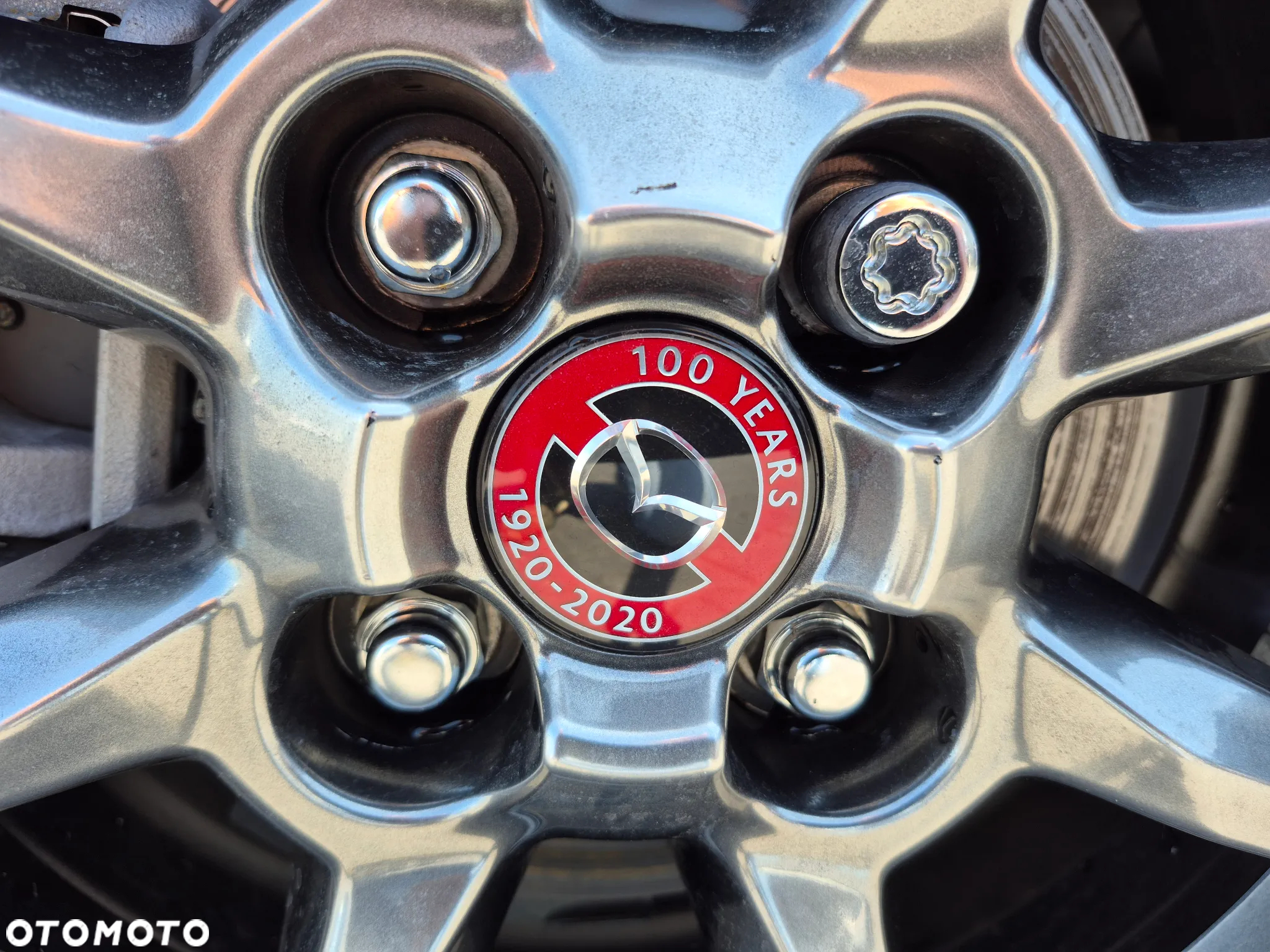 Mazda MX-5 RF SKYACTIV-G 1.5 Edition 100 - 26