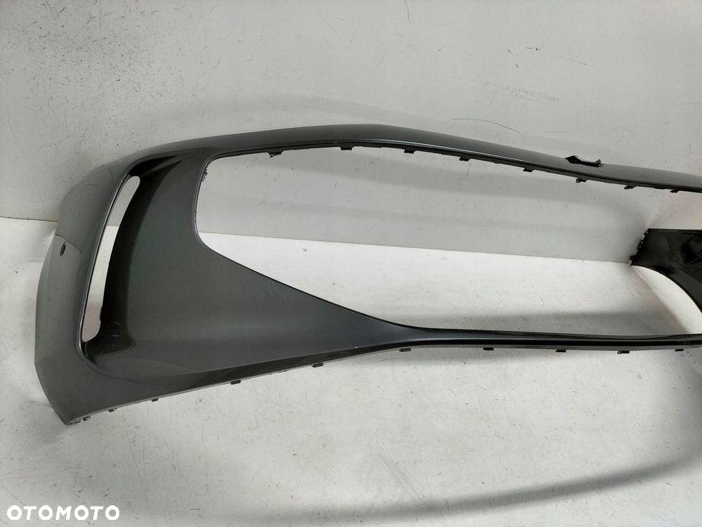zderzak przedni przód vw passat b9 3j0 24- - 5